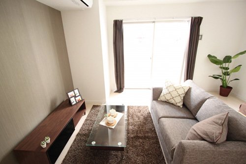 化粧カバーで部屋の見栄えを良くする